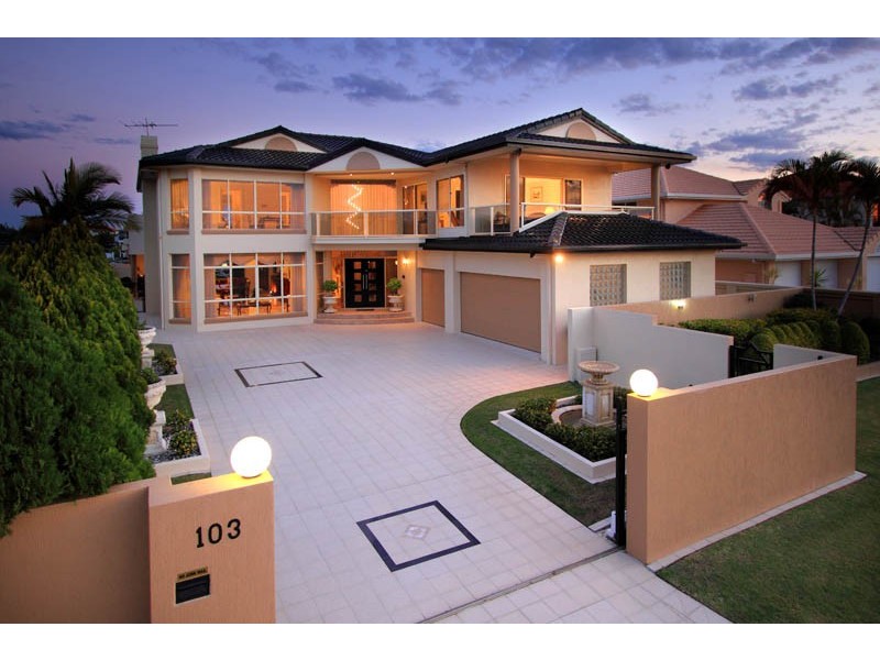 103 Masthead Drive, Raby Bay QLD 4163