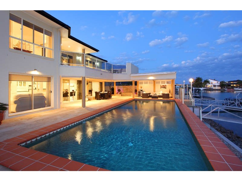 103 Masthead Drive, Raby Bay QLD 4163