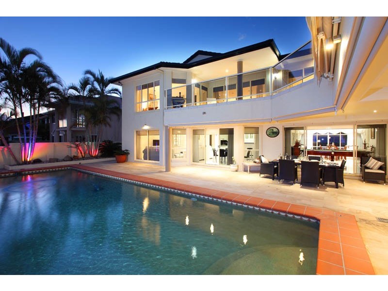 103 Masthead Drive, Raby Bay QLD 4163