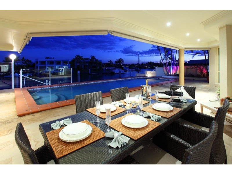 103 Masthead Drive, Raby Bay QLD 4163