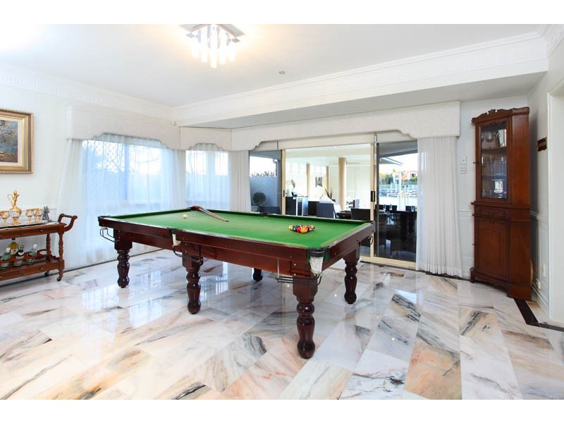 103 Masthead Drive, Raby Bay QLD 4163