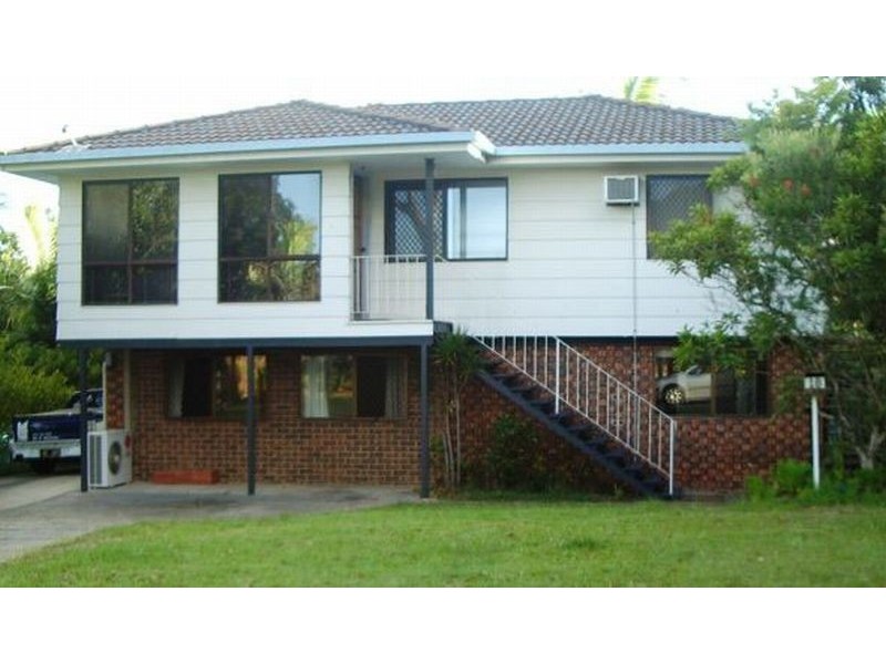 18 Chelsea Crescent, Alexandra Hills QLD 4161