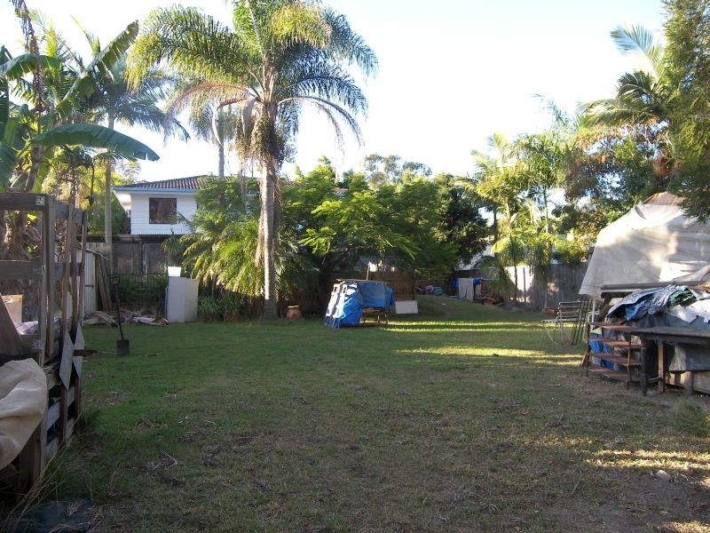 18 Chelsea Crescent, Alexandra Hills QLD 4161