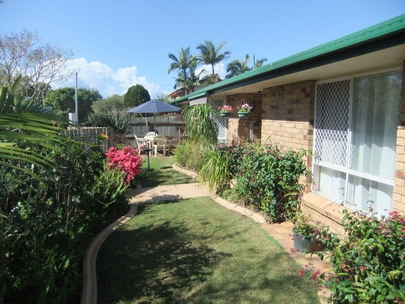 2/225 Coburg Street West, Cleveland QLD 4163