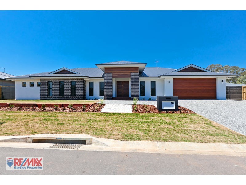 10 Elderberry Street, Thornlands QLD 4164