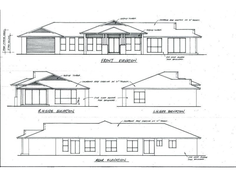 Lot 2 Rosemary Street, Thornlands QLD 4164