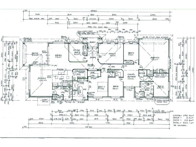 Lot 2 Rosemary Street, Thornlands QLD 4164