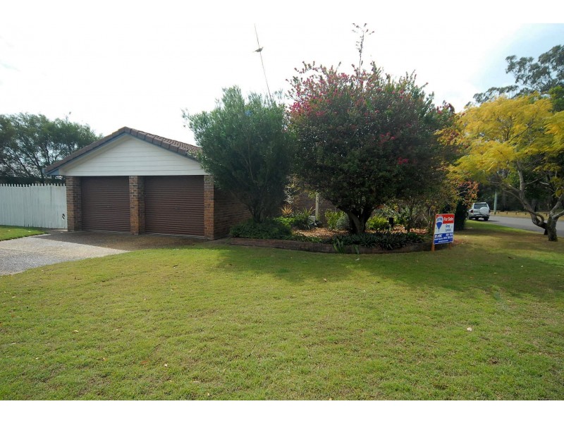 26 Riverton Drive, Wellington Point QLD 4160