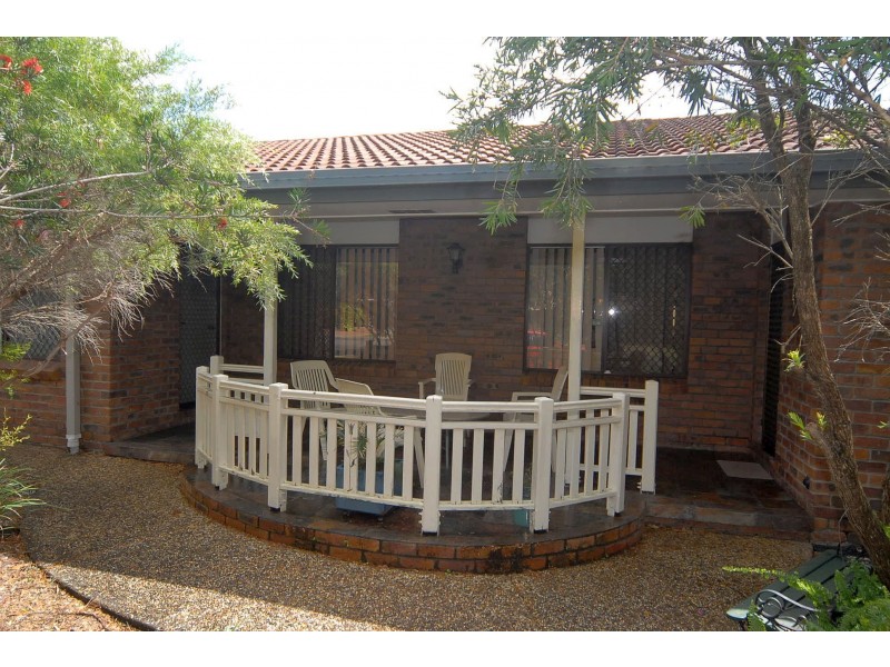 26 Riverton Drive, Wellington Point QLD 4160