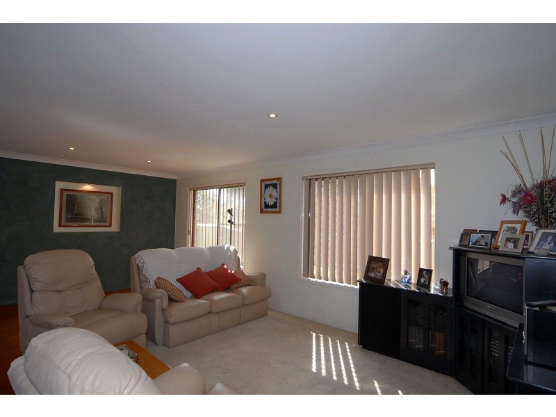 26 Riverton Drive, Wellington Point QLD 4160
