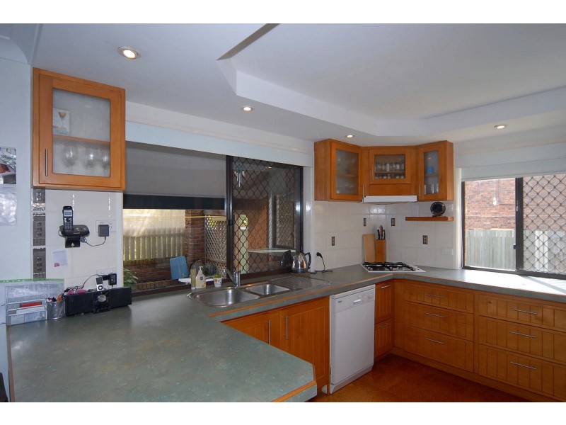 26 Riverton Drive, Wellington Point QLD 4160