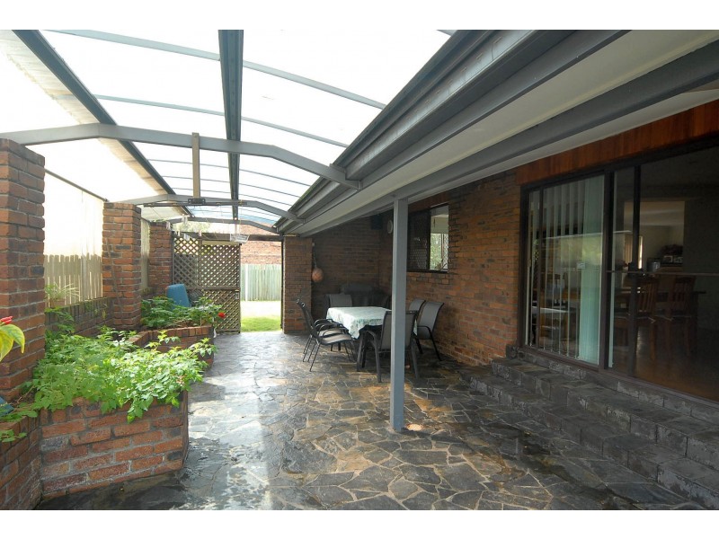 26 Riverton Drive, Wellington Point QLD 4160