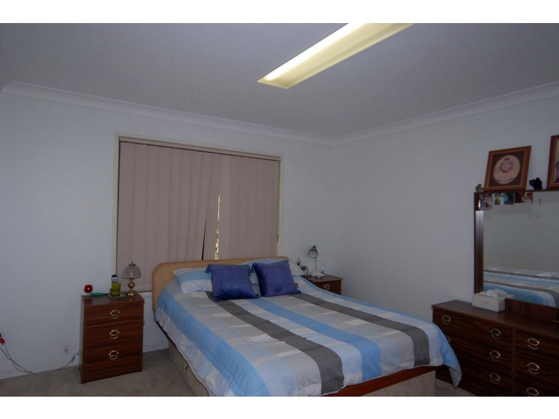 26 Riverton Drive, Wellington Point QLD 4160