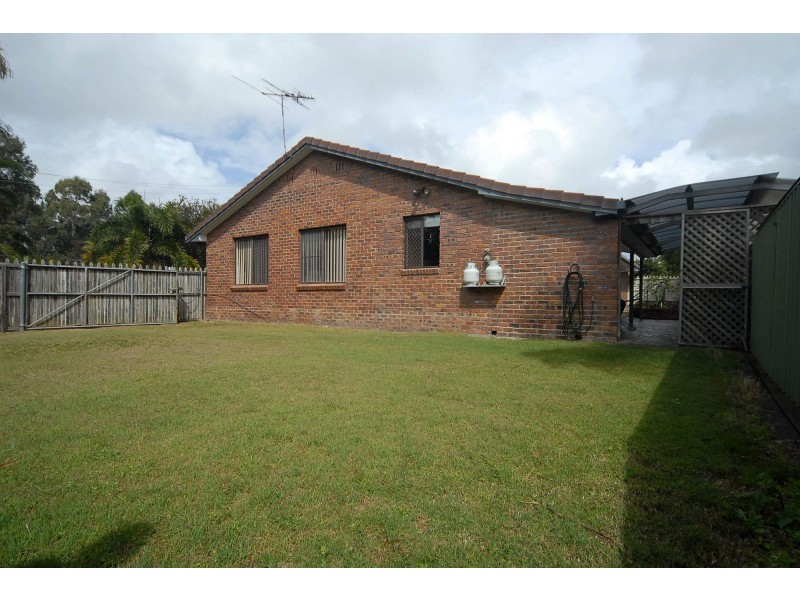 26 Riverton Drive, Wellington Point QLD 4160