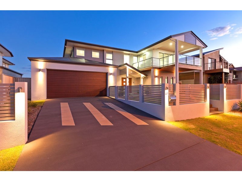 47 Waterville Drive, Thornlands QLD 4164