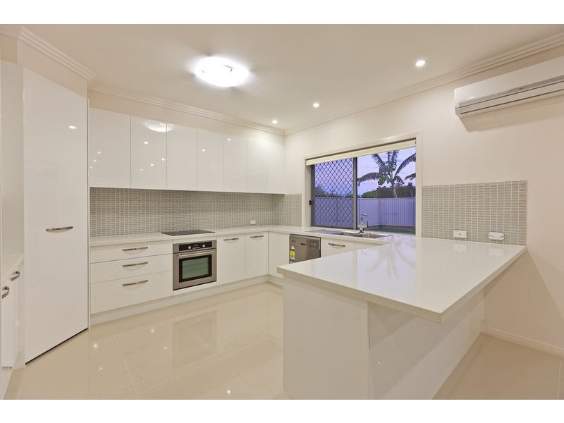 47 Waterville Drive, Thornlands QLD 4164