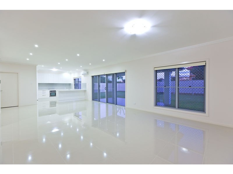 47 Waterville Drive, Thornlands QLD 4164