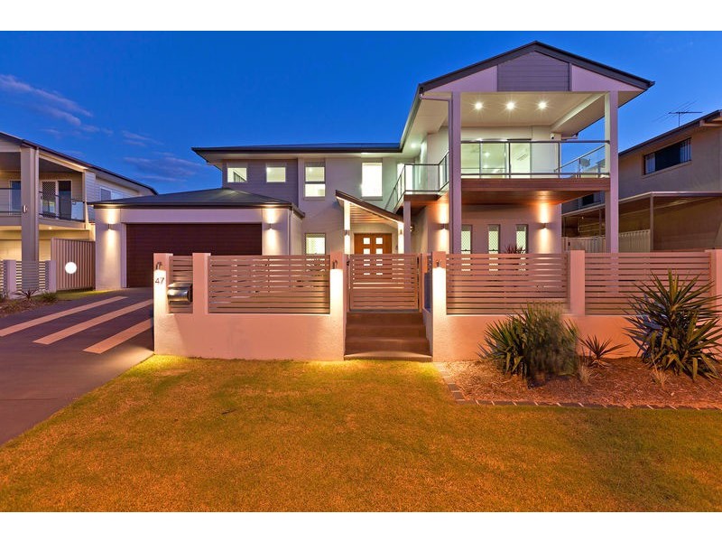 47 Waterville Drive, Thornlands QLD 4164