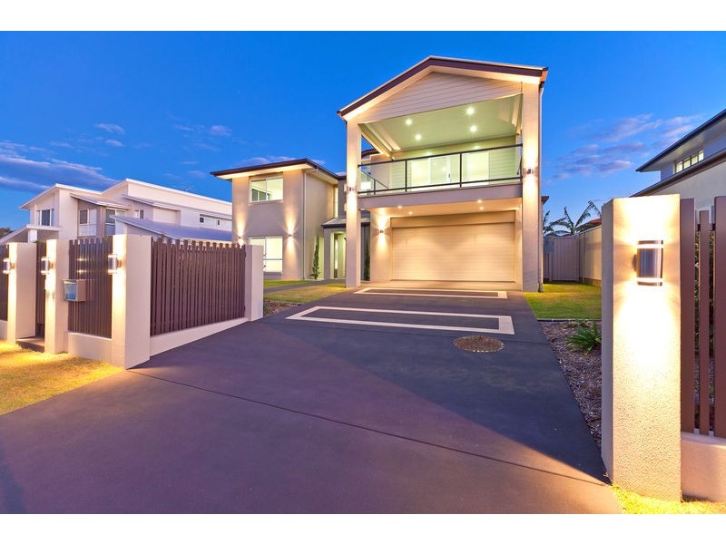 49 Waterville Drive, Thornlands QLD 4164