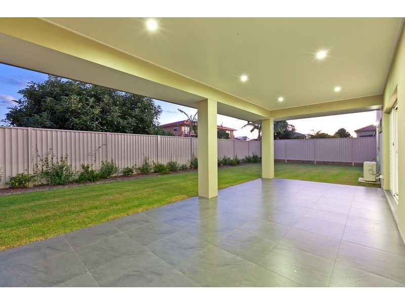 49 Waterville Drive, Thornlands QLD 4164