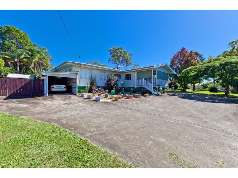 64 – 66 Randall Rd, Birkdale QLD 4159