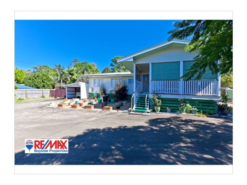 64 – 66 Randall Rd, Birkdale QLD 4159
