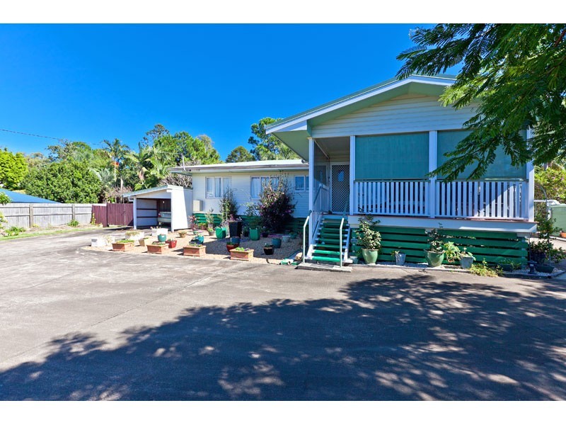 64 – 66 Randall Rd, Birkdale QLD 4159