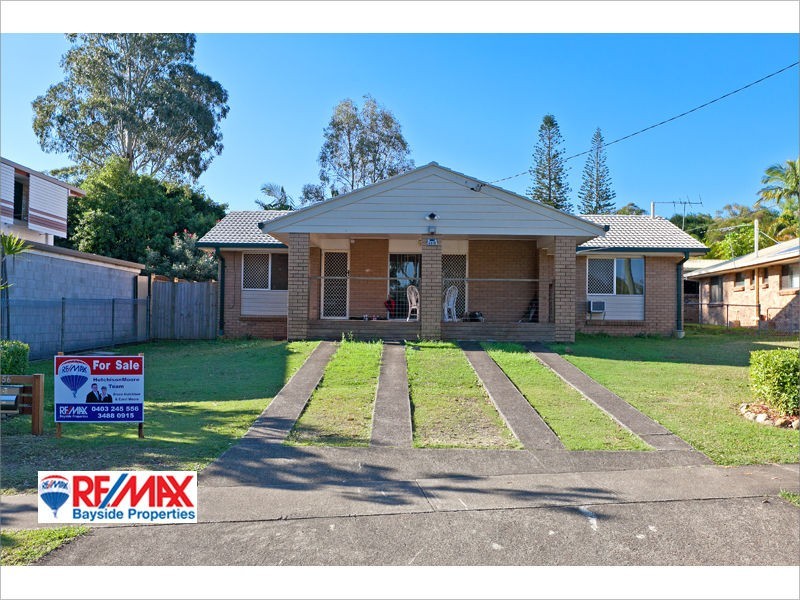 56 Babiana Street, Alexandra Hills QLD 4161