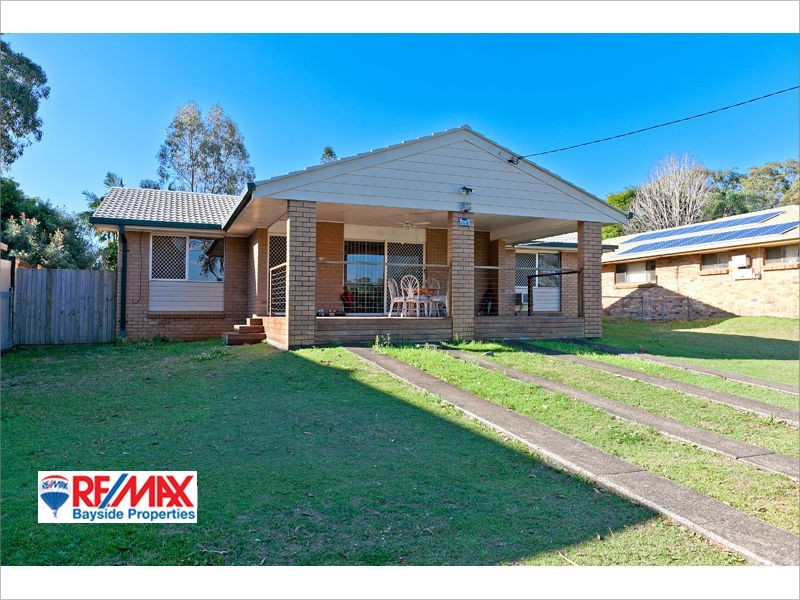 56 Babiana Street, Alexandra Hills QLD 4161