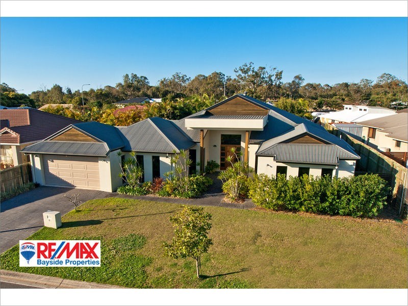 6 Tudar Place, Thornlands QLD 4164