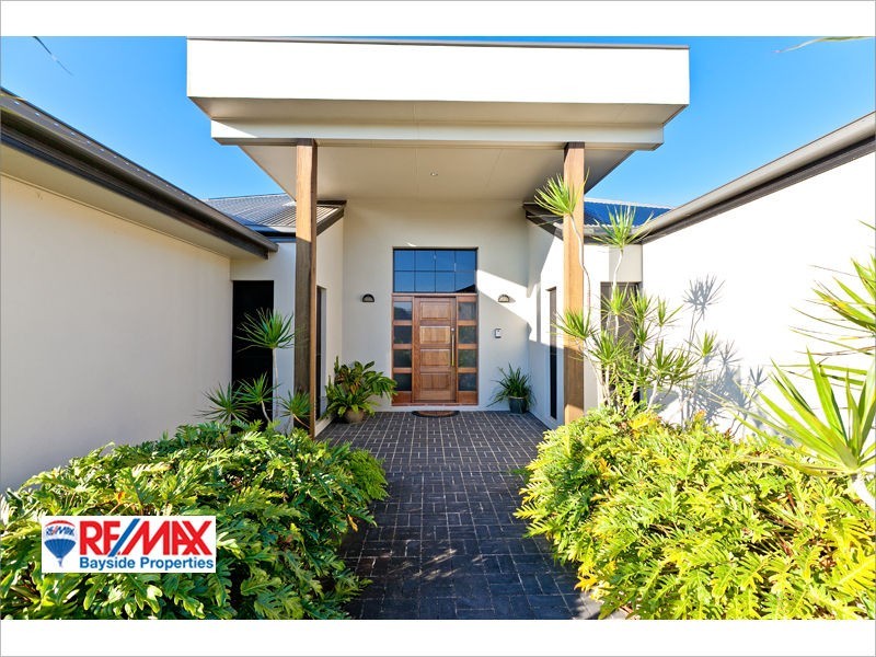 6 Tudar Place, Thornlands QLD 4164