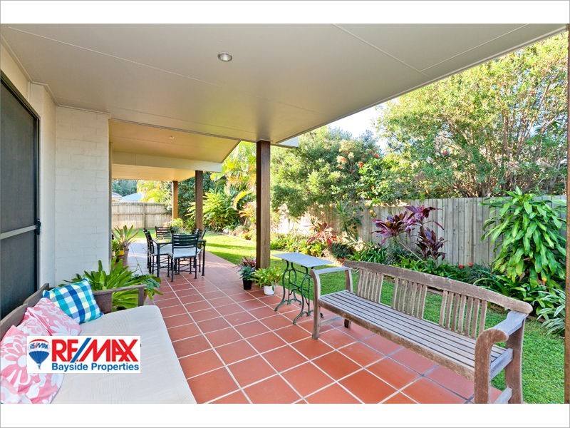 6 Tudar Place, Thornlands QLD 4164