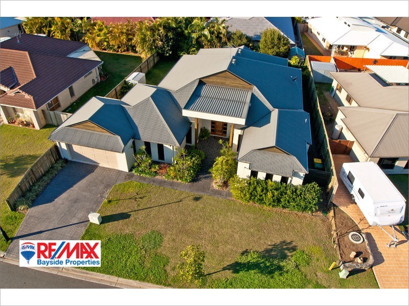 6 Tudar Place, Thornlands QLD 4164