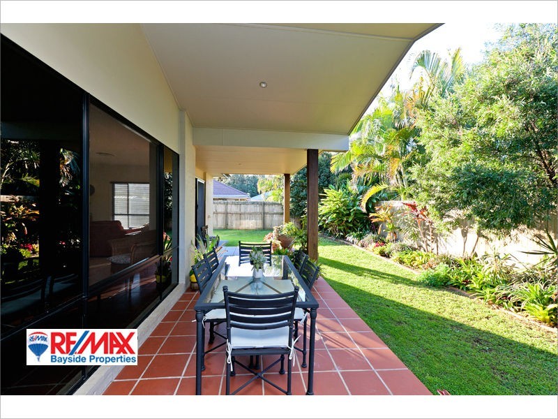 6 Tudar Place, Thornlands QLD 4164