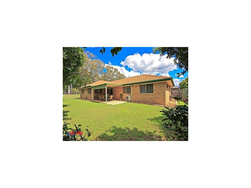 8  Liner Street, Wellington Point QLD 4160