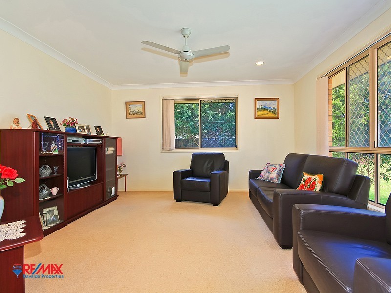 8  Liner Street, Wellington Point QLD 4160