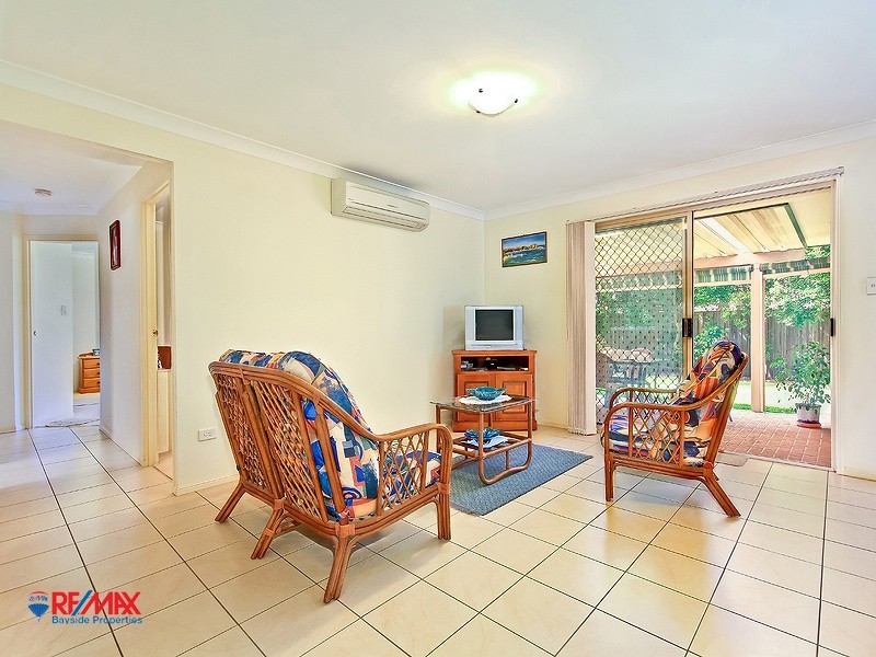 8  Liner Street, Wellington Point QLD 4160