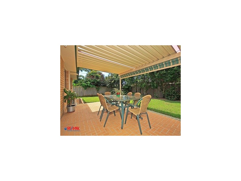 8  Liner Street, Wellington Point QLD 4160