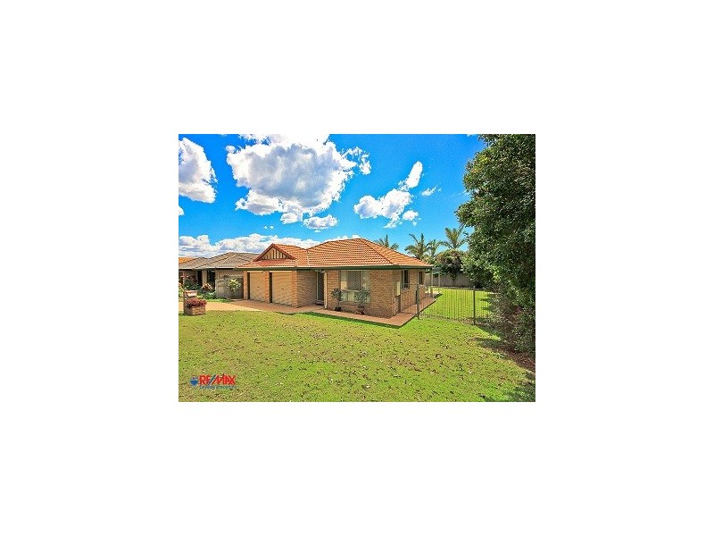 8  Liner Street, Wellington Point QLD 4160