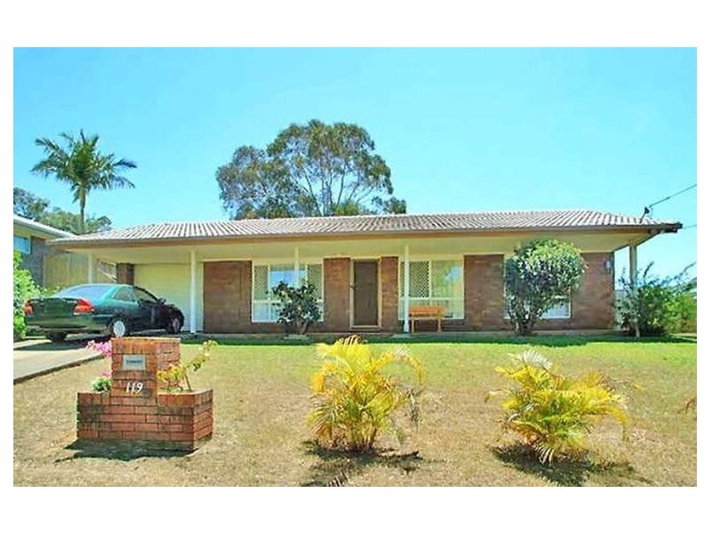 119  Beach St, Cleveland QLD 4163