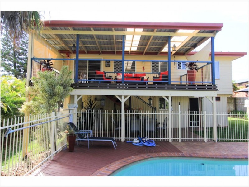 24 Hope Street, Ormiston QLD 4160