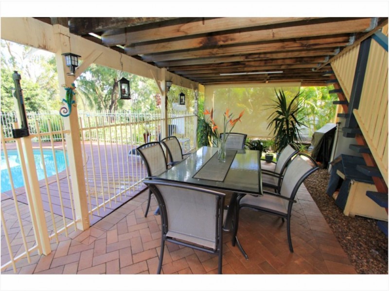 24 Hope Street, Ormiston QLD 4160