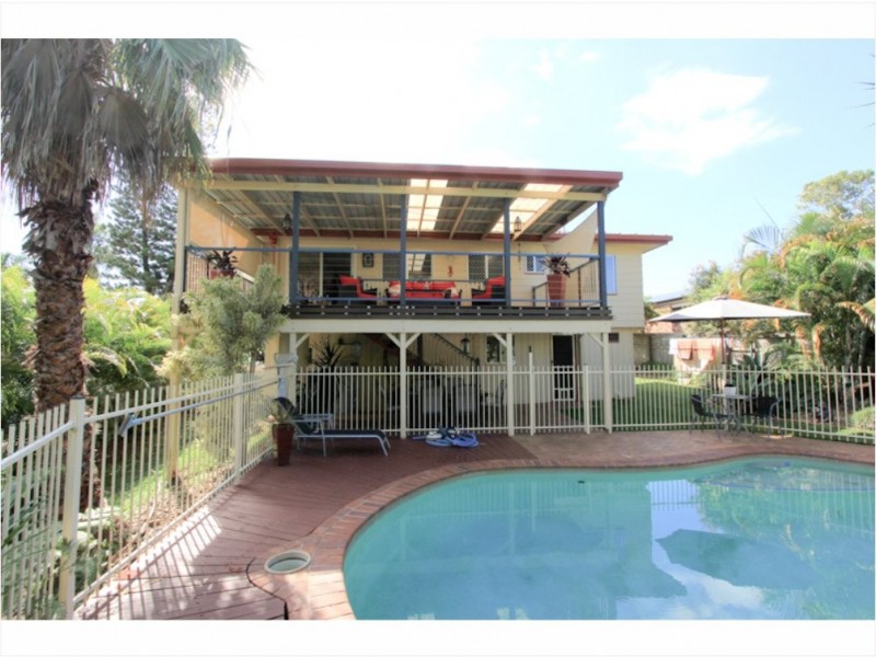 24 Hope Street, Ormiston QLD 4160