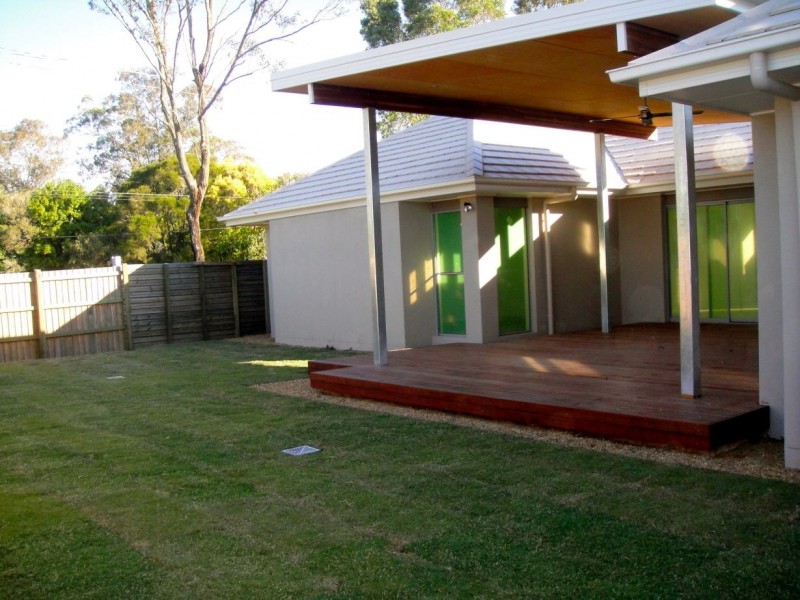 Wakerley QLD 4154
