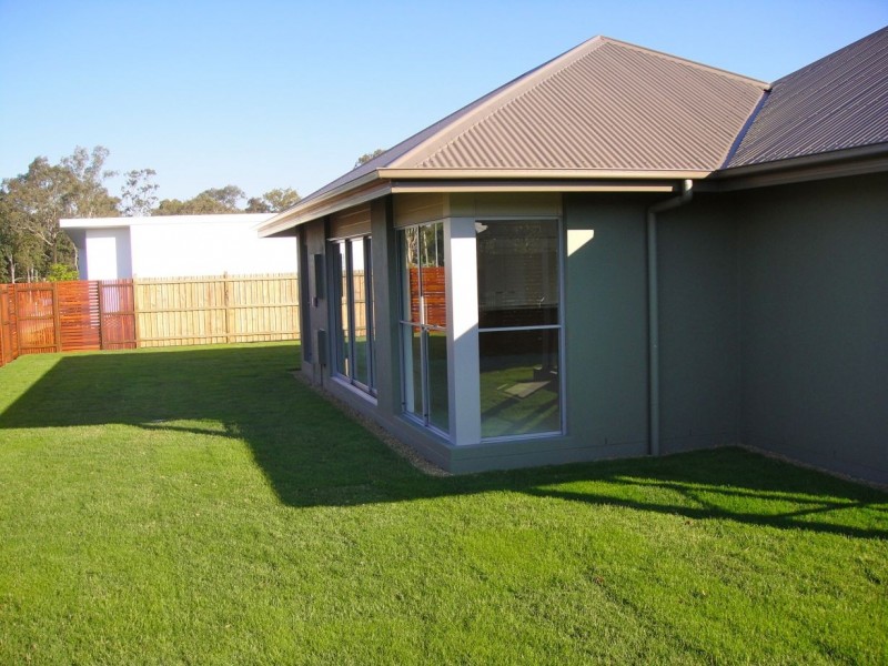 Wakerley QLD 4154