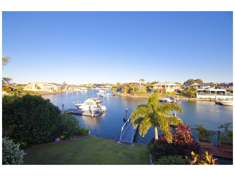 26 Mainroyal Court, Raby Bay QLD 4163