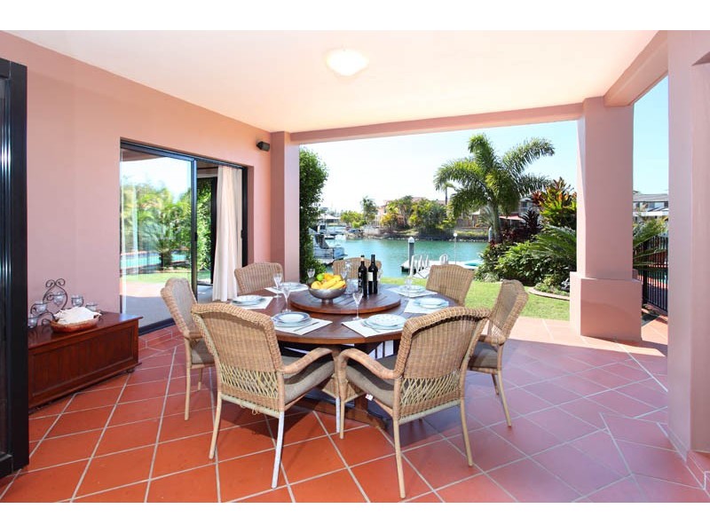 26 Mainroyal Court, Raby Bay QLD 4163