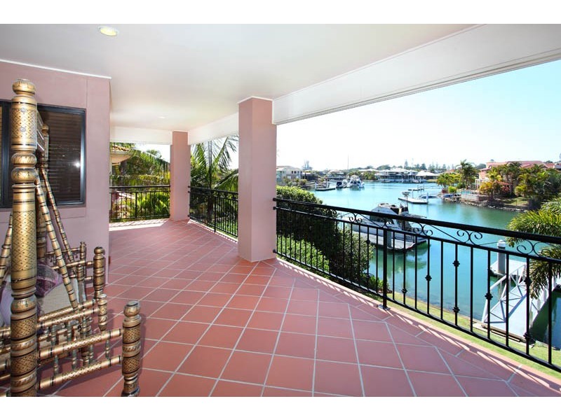 26 Mainroyal Court, Raby Bay QLD 4163