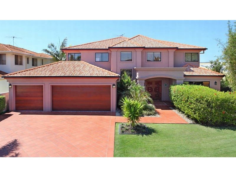 26 Mainroyal Court, Raby Bay QLD 4163