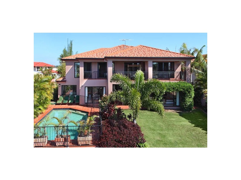 26 Mainroyal Court, Raby Bay QLD 4163